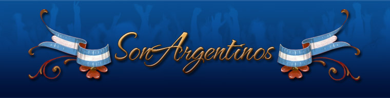 Son Argentinos