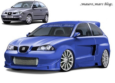 IBIZA 2003 TUNING ibiza 2003 tuning: