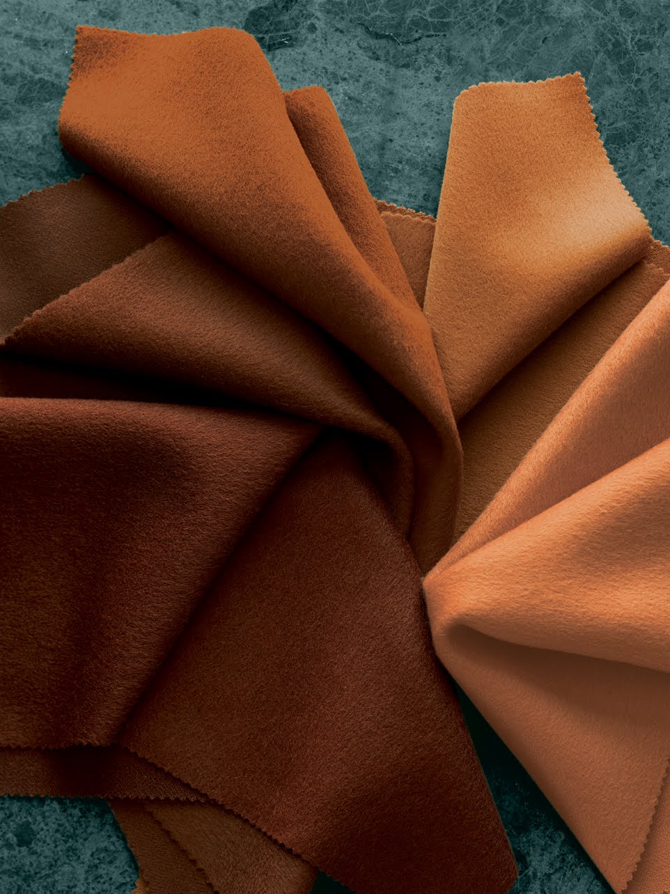 Michael Hampton Sandra Jordan Collection