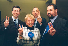 Basildon Council Elections 1999
