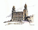 Manti Temple