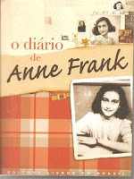 Todos os livros que li Anne+frank