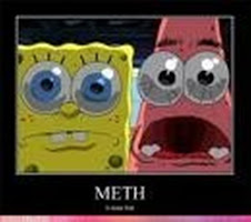 Patrick and Spongebob 1/2 my life ...