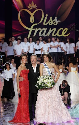 Miss France Magazine
