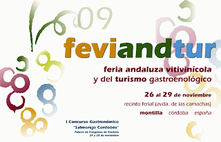 Cartel de las jornadas