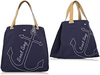 Canvas Tote
