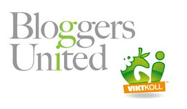 Bloggers United