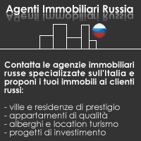 Agenzie immobiliari russe