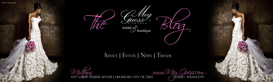 Meg Guess Couture Bridal & Boutique