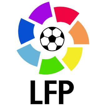 Laliga Logo
