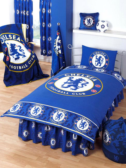 chelsea chelsea