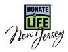 Donate Life New Jersey