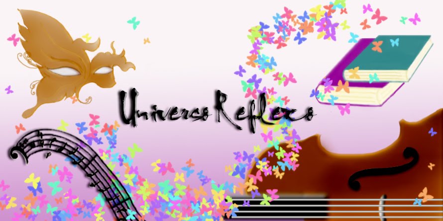Universo Reflexo