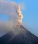 Mayon Volcano