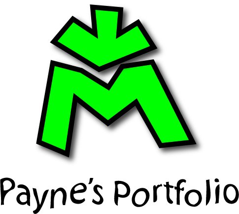 Payne's Portfolio