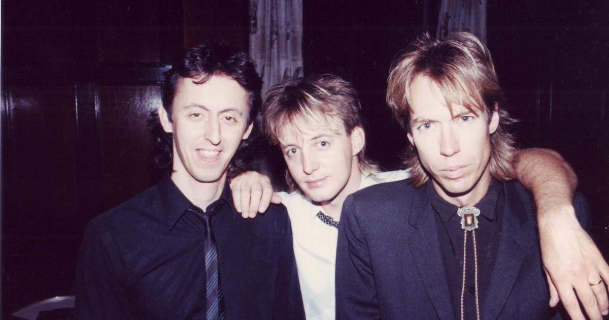 WISCONSINOLOGY: Butch Vig