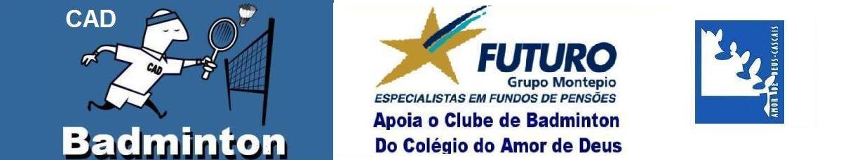 Clube de Badminton Colegio do Amor de Deus