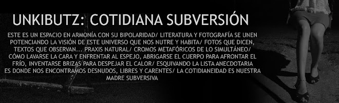 Un kibutz: cotidiana subversión