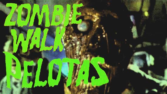 Zombie Walk Pelotas