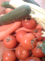 legumes soupe tomate