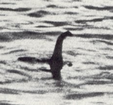 GeoLog  Dive into the depths: 90 Years of Loch Ness monster lore