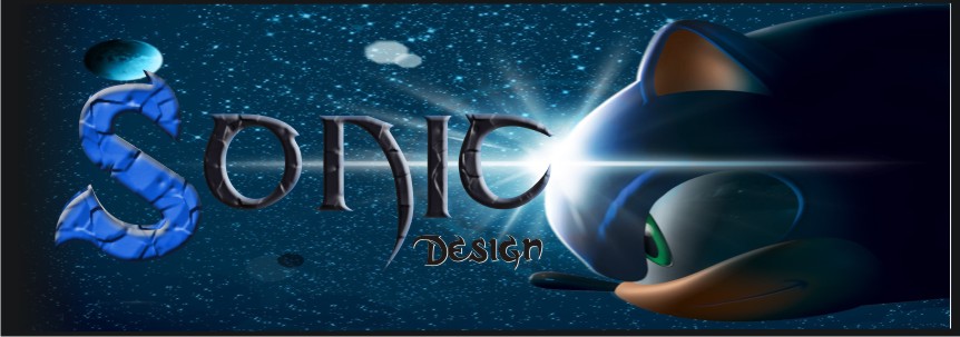 Sonic Design