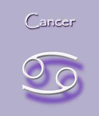 Cancer Health Horoscopes 2011: