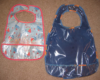 new bibs