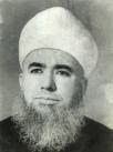 Mursyid Syeikhul Masyaikh