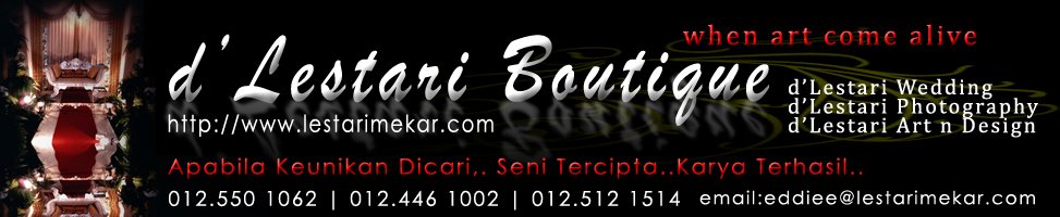 d'lestari boutique