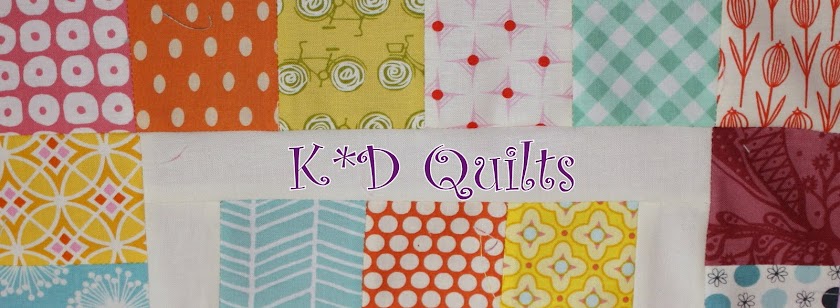 K*D Quilts