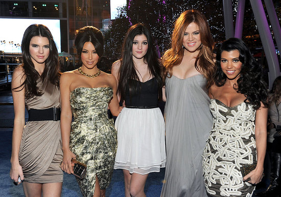The Glamazons: Life, Liberty and the Pursuit of Fabulous: Khloe