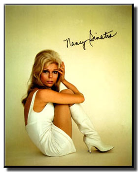 Various - Nancy Sinatra's Hits Vol. 1 Various - Nancy Sinatra's Hits Vol. 1