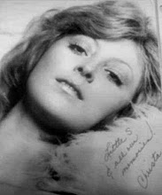 Actress Christa Helm