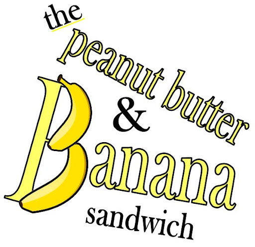 the peanut butter & banana sandwich
