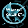 Wer ist online?