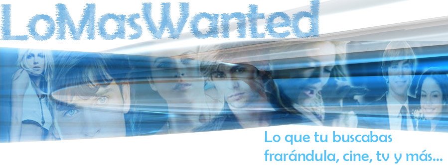 Lo+Wanted.. del Momento