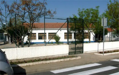 Escola EB1 de Boavista dos Pinheiros