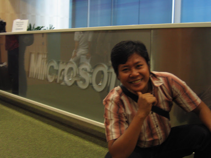 Microsoft Singapore