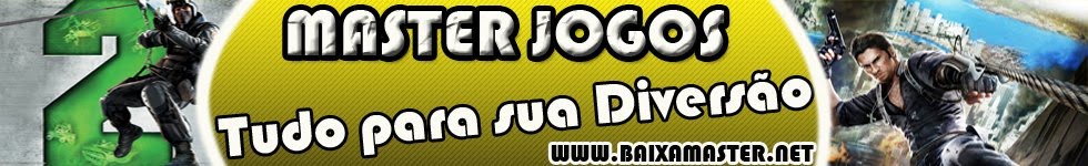 Master Jogos baixar download games grátis ps1,ps2,pc,psp,wii,xbox 360,nds,isos,roms,cube