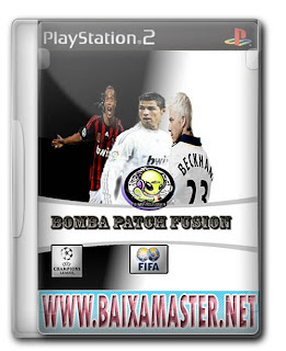 Baixar Bomba patch fusion 2.0: PS2 Download Games Grátis