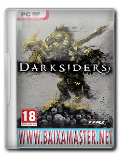 Download Darksiders: PC
