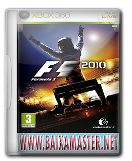 Download F1 2010: Xbox 360