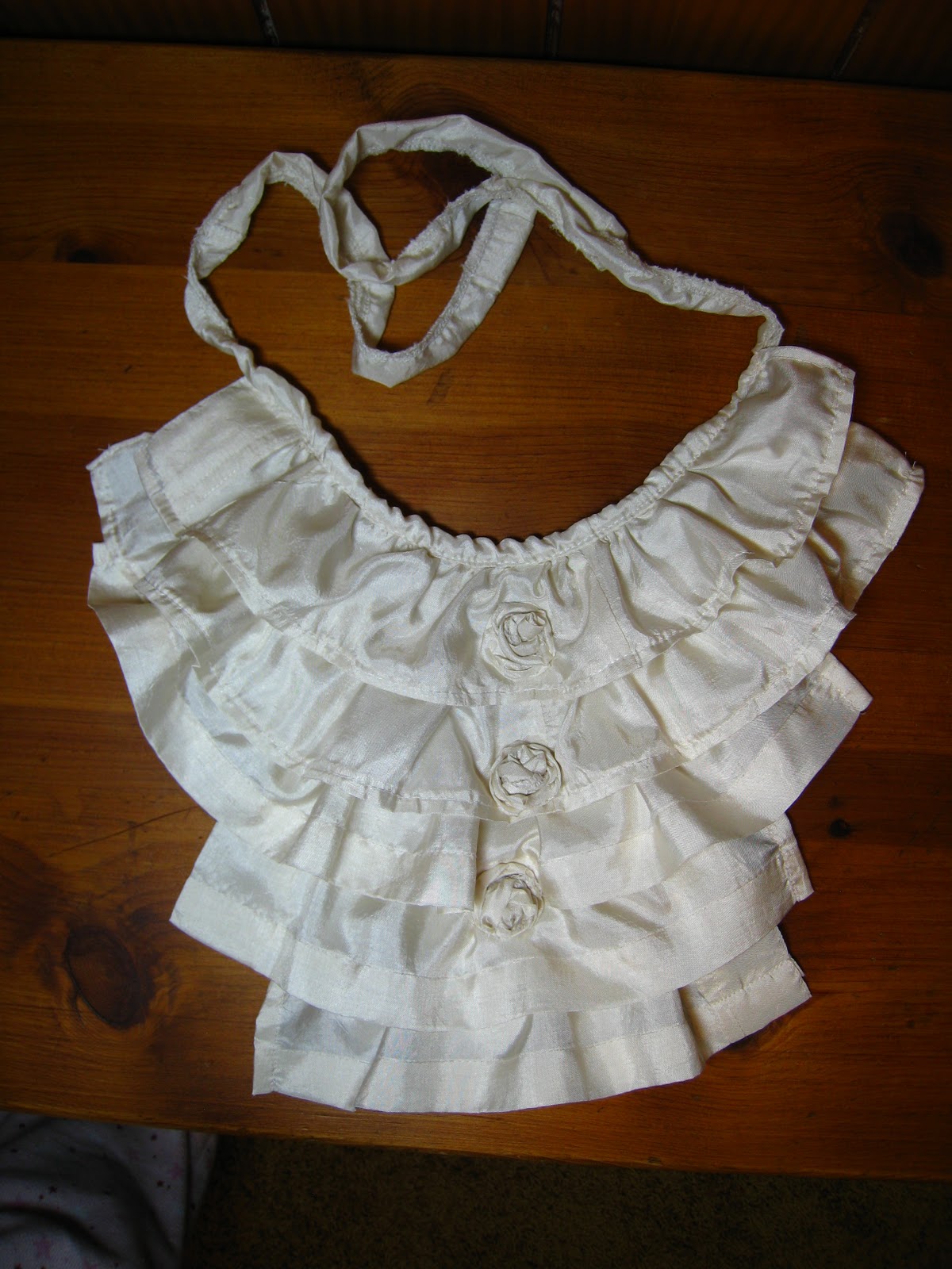 easypeasy grandma My altered clothes