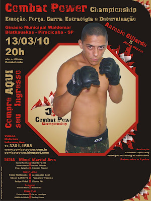 Combat Power