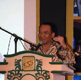 Pelancongan Malaysia