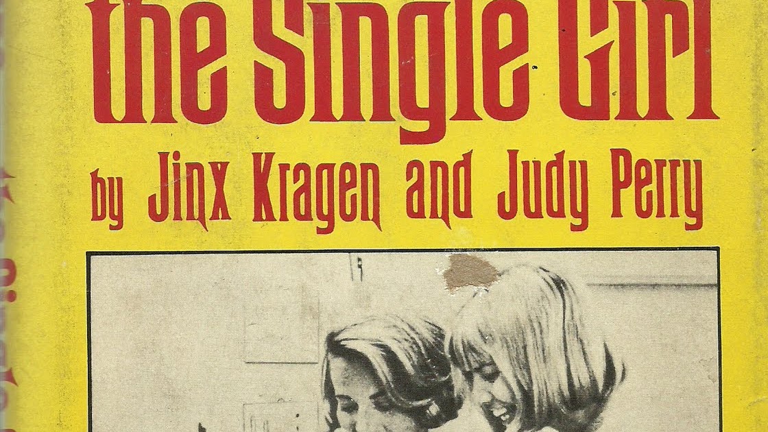 Vintage Cookbooks & Crafts Saucepans and the Single Girl