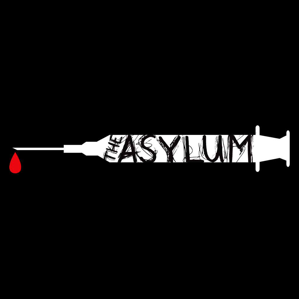 Asylum Logo
