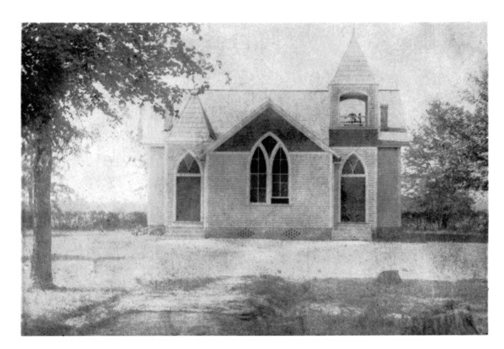 Caswell County Historical Association Old Leasburg Methodist Church