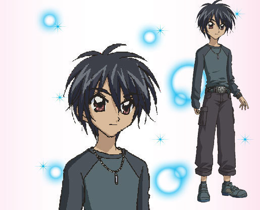 Kirarin Revolution Hiroto